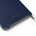hardcover-bound-notebook-navy