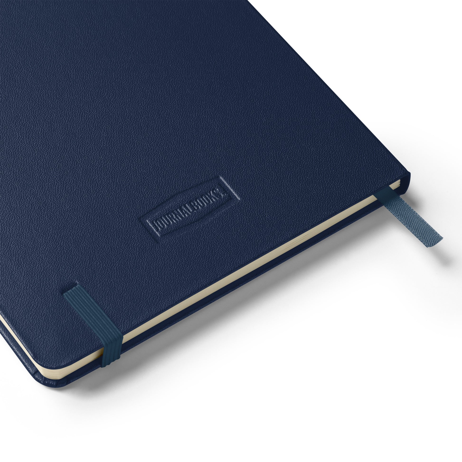 hardcover-bound-notebook-navy