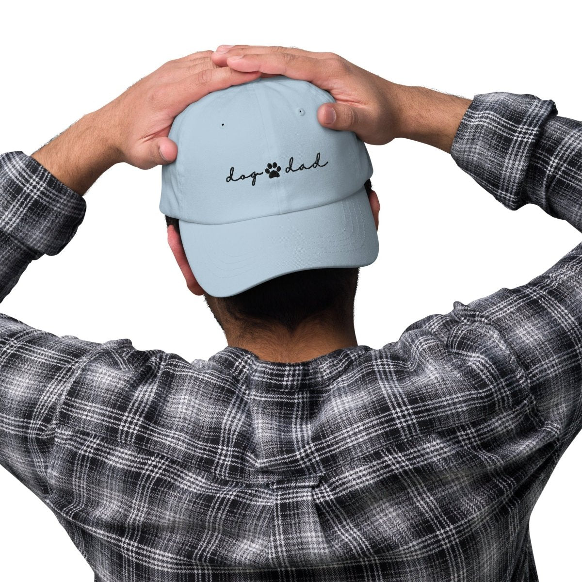 Hat for Dog Mom and Dad - neleti