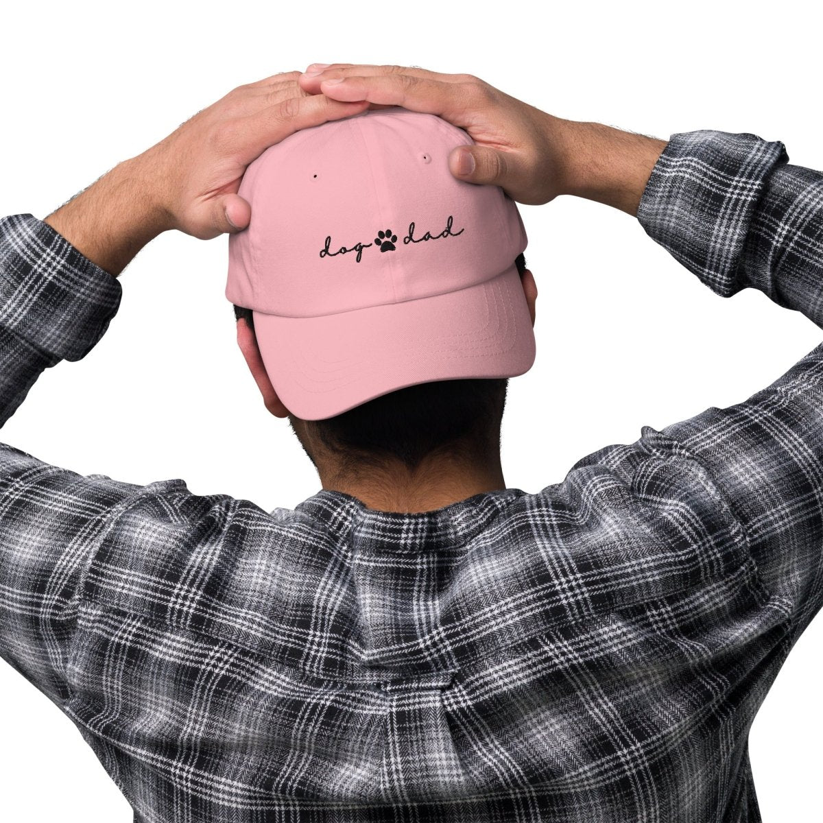 Hat for Dog Mom and Dad - neleti