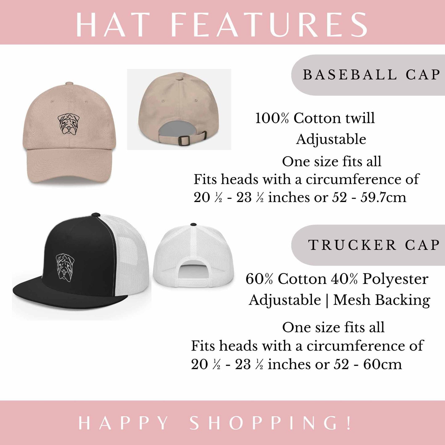 how-to-order-personalized-trucker-hat-baseball-hat