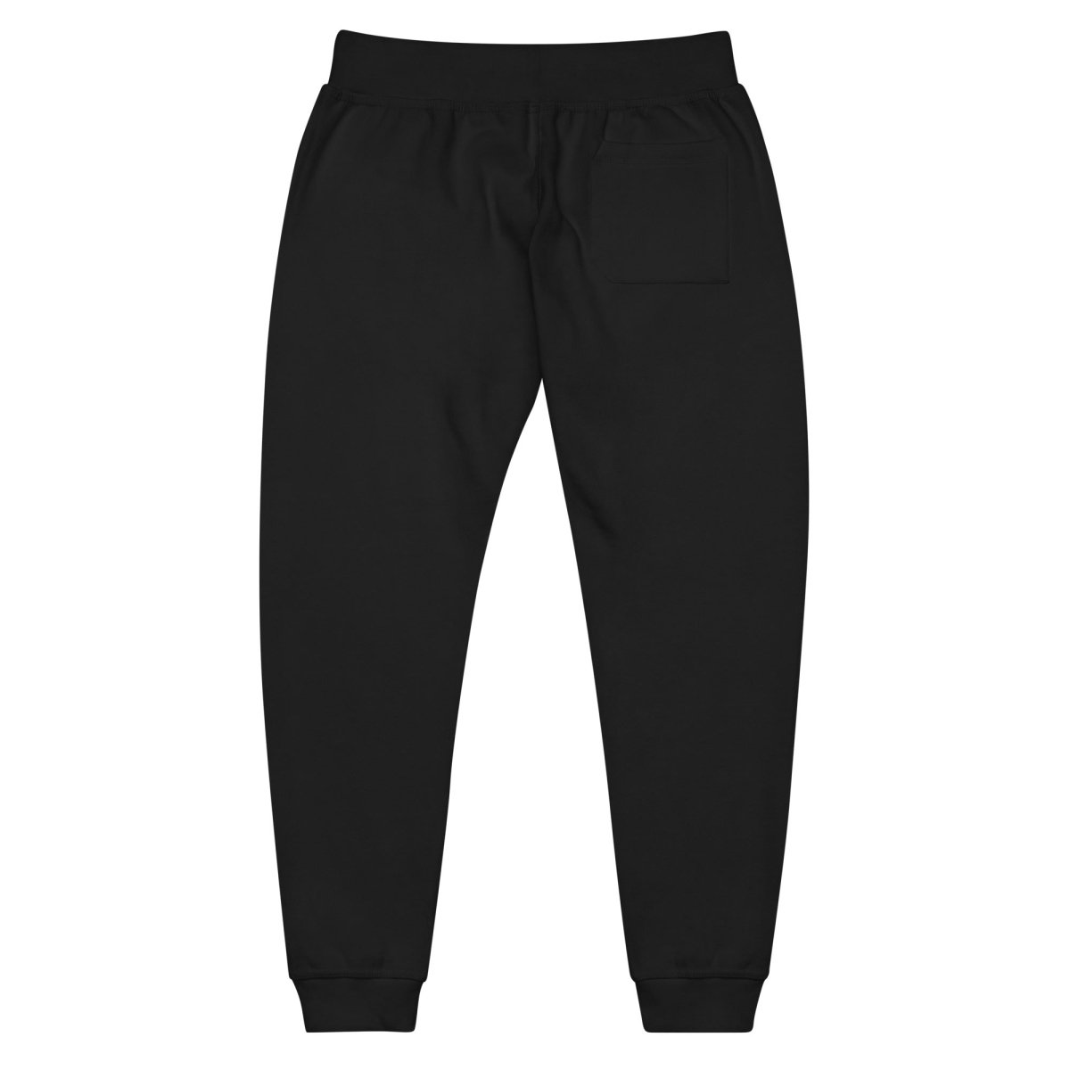 LIFE WITH DOGS' Fleece Sweatpants - Cozy Loungewear - neleti