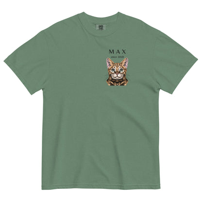 light-green-shrt-for-cat-parents