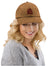 neleti.com-Camel-Corduroy-Hat