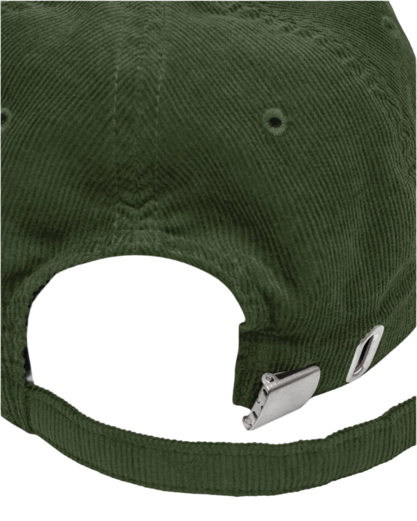 neleti.com-Dark-Olive-Corduroy-Hat