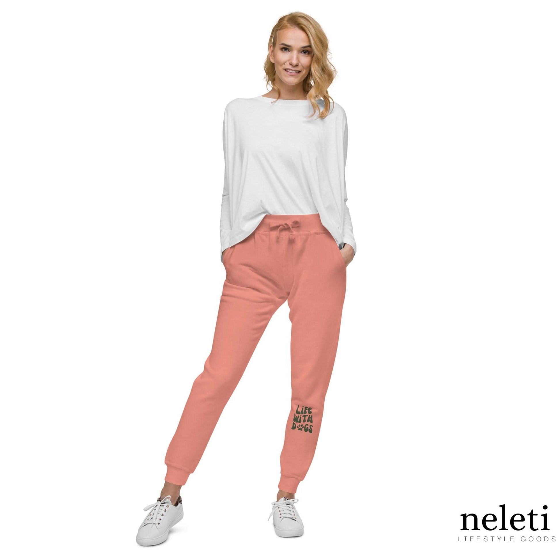neleti.com-Dusty-Rose-Fleece-Sweatpants