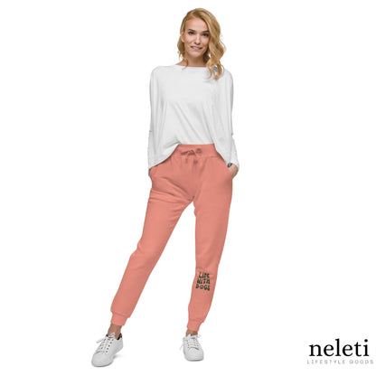 neleti.com-Dusty-Rose-Fleece-Sweatpants