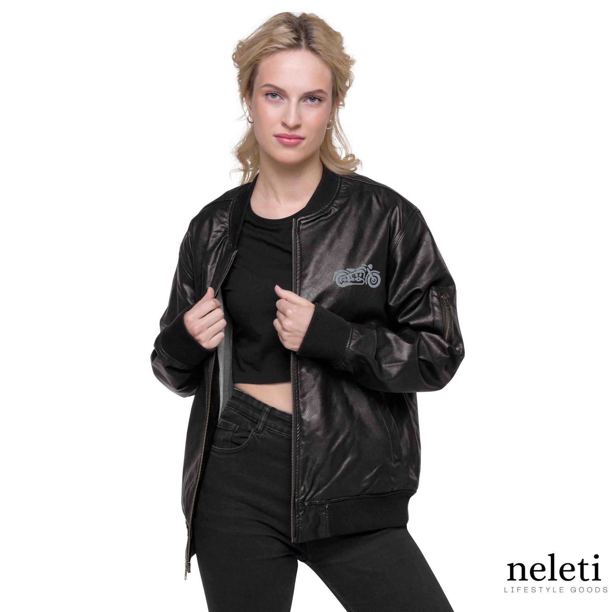 neleti.com-Leather-Bomber-Jaket