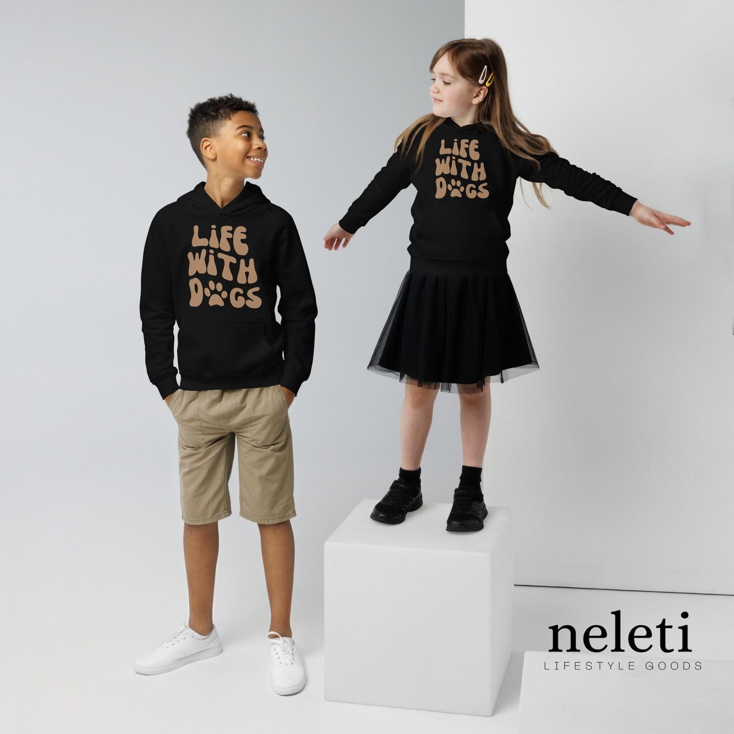 neleti.com-black-kids-hoodies-with-puff-print