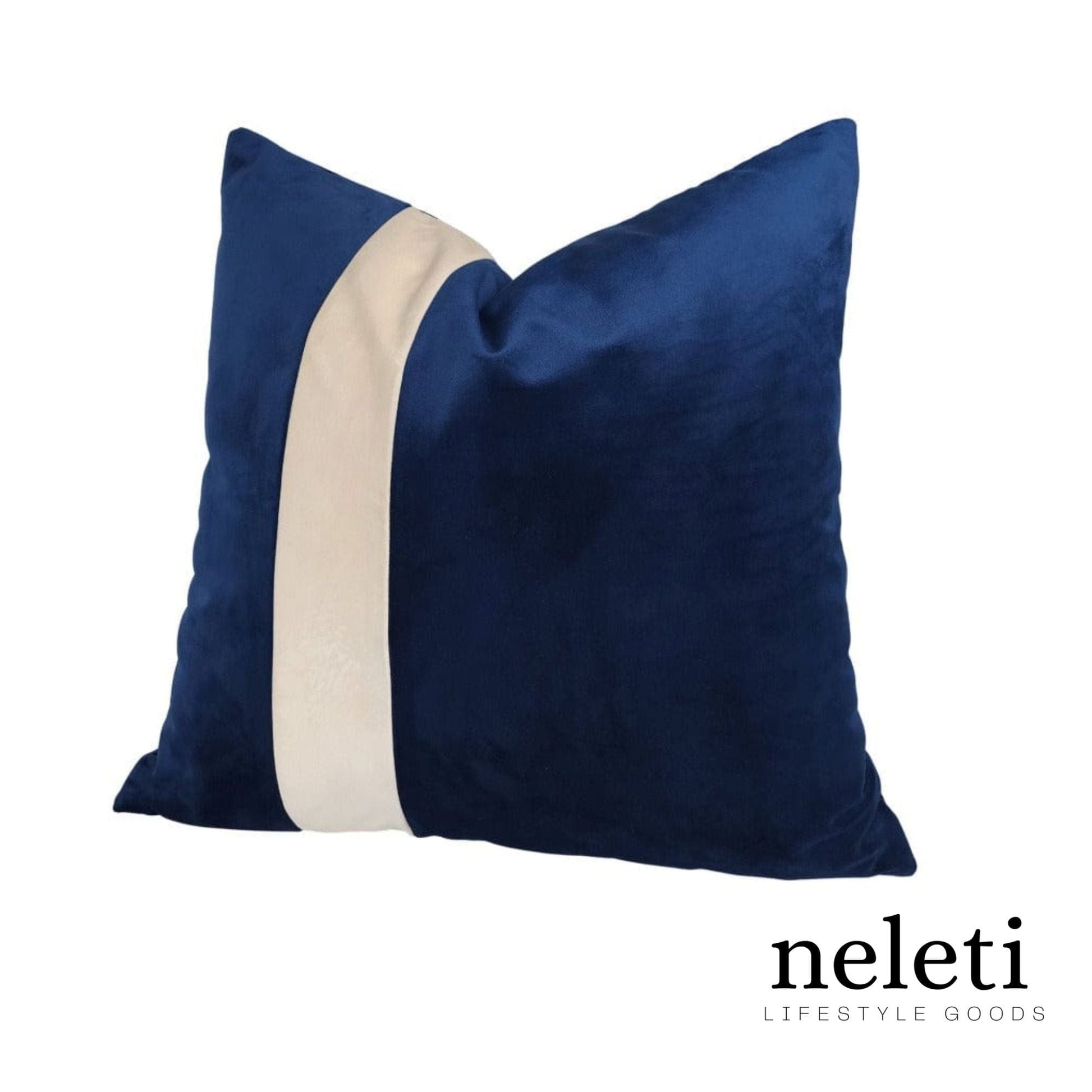 neleti.com-blue-accent-pillow-cover