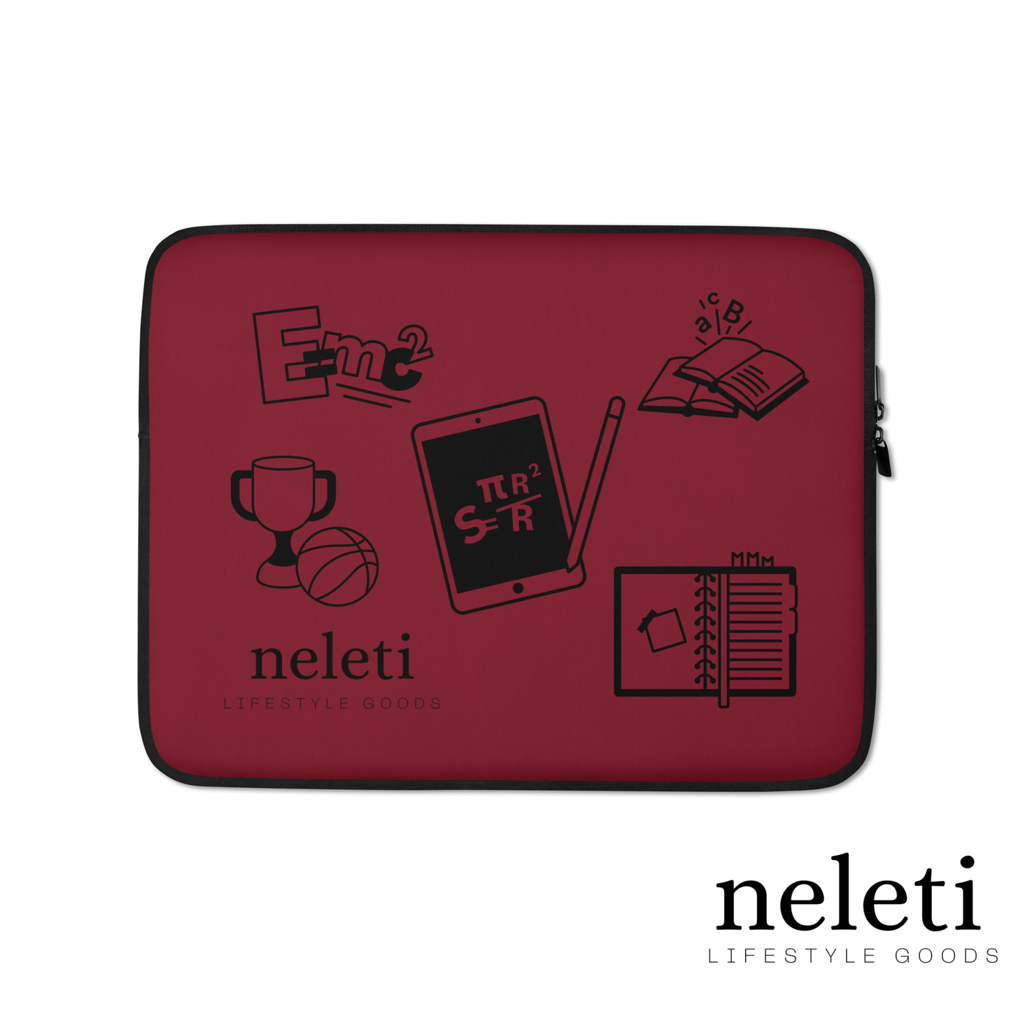 Laptop Sleeve for Students