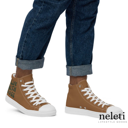 neleti.com-camel-men-canvas-shoes