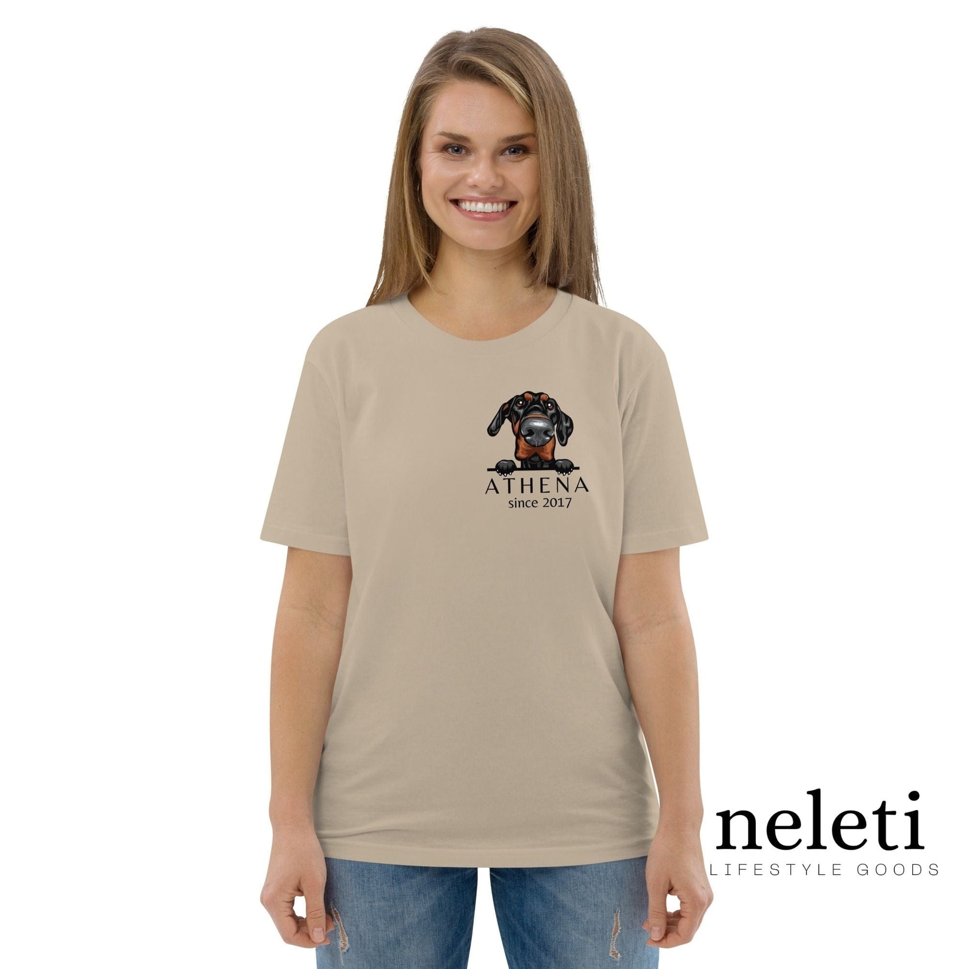 neleti.com-custom-desert-dust-shirt-for-dog-mom