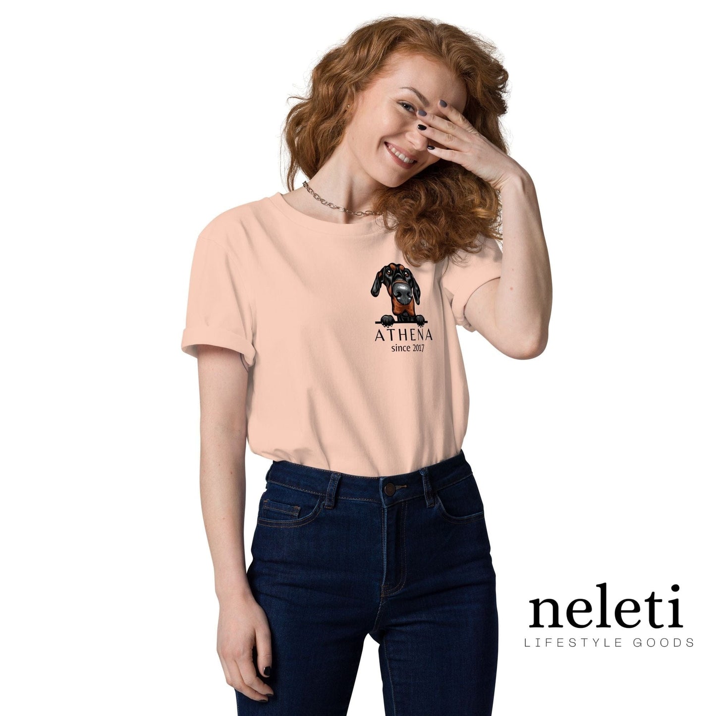 neleti.com-custom-fraiche-peche-shirt-for-dog-mom