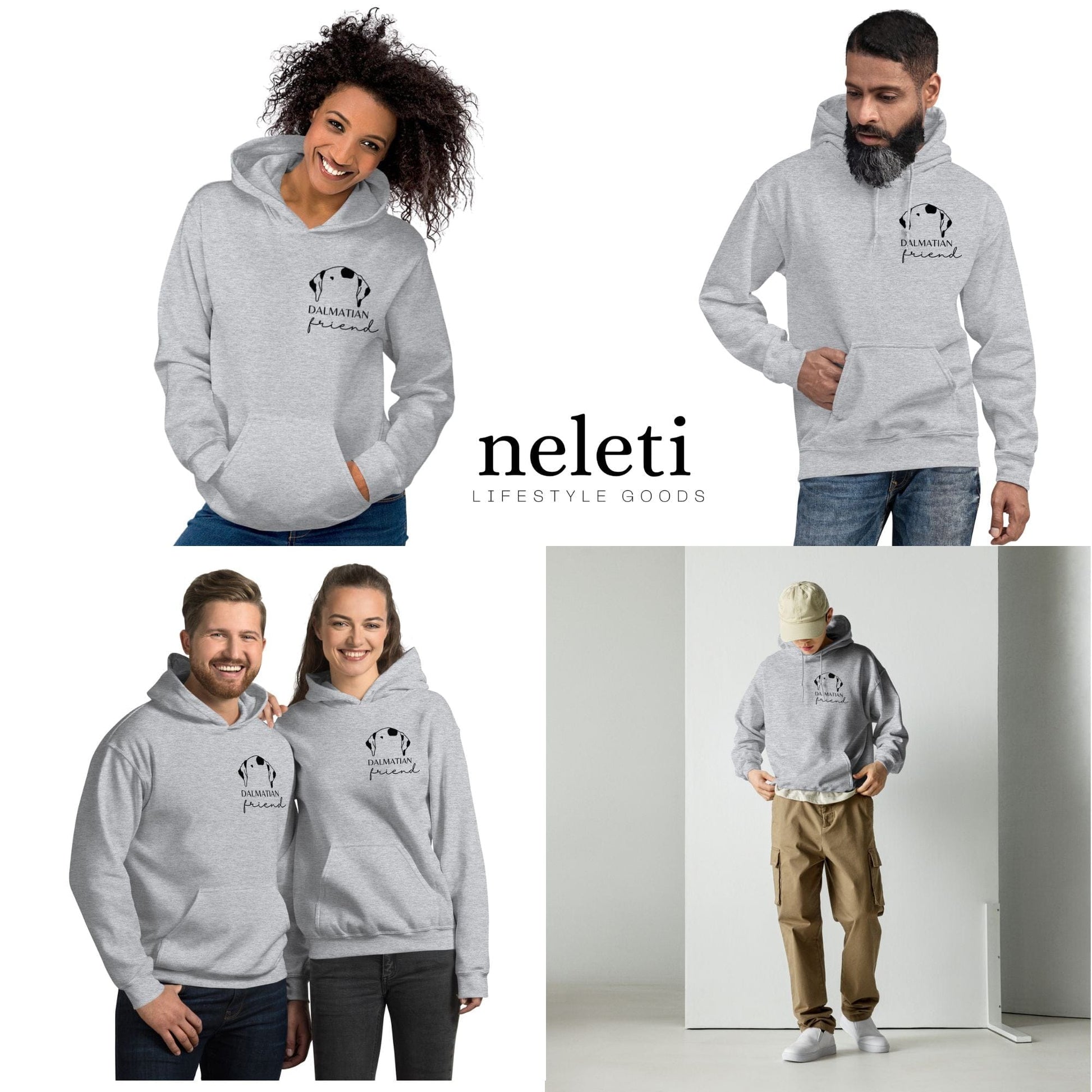 neleti.com-custom-gray-hoodie-for-dog-lover