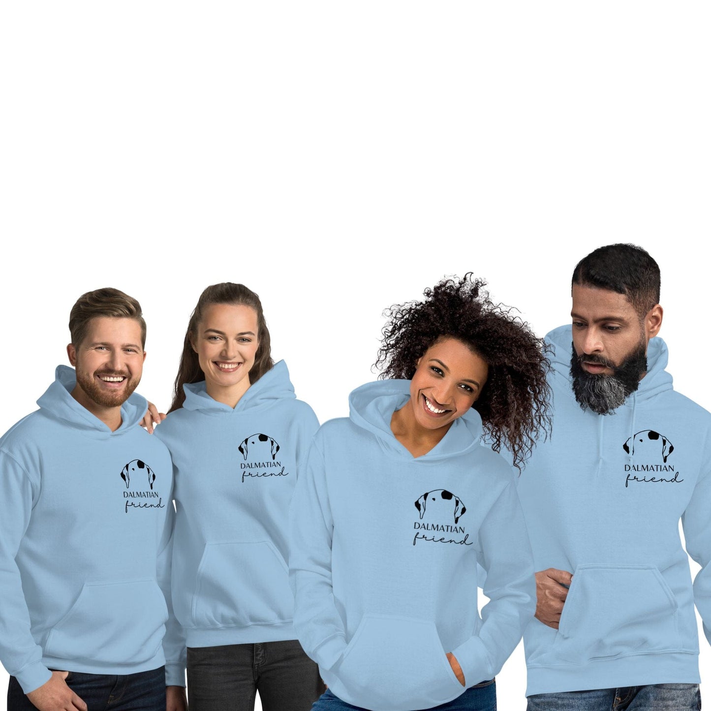 neleti.com-custom-light-blue-hoodie-for-dog-lover