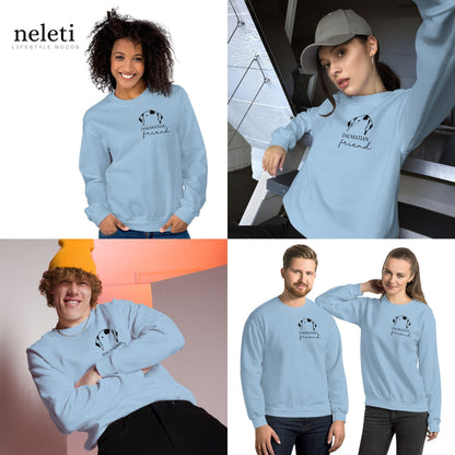 neleti.com-custom-light-blue-sweatshirt-with-dog-ears