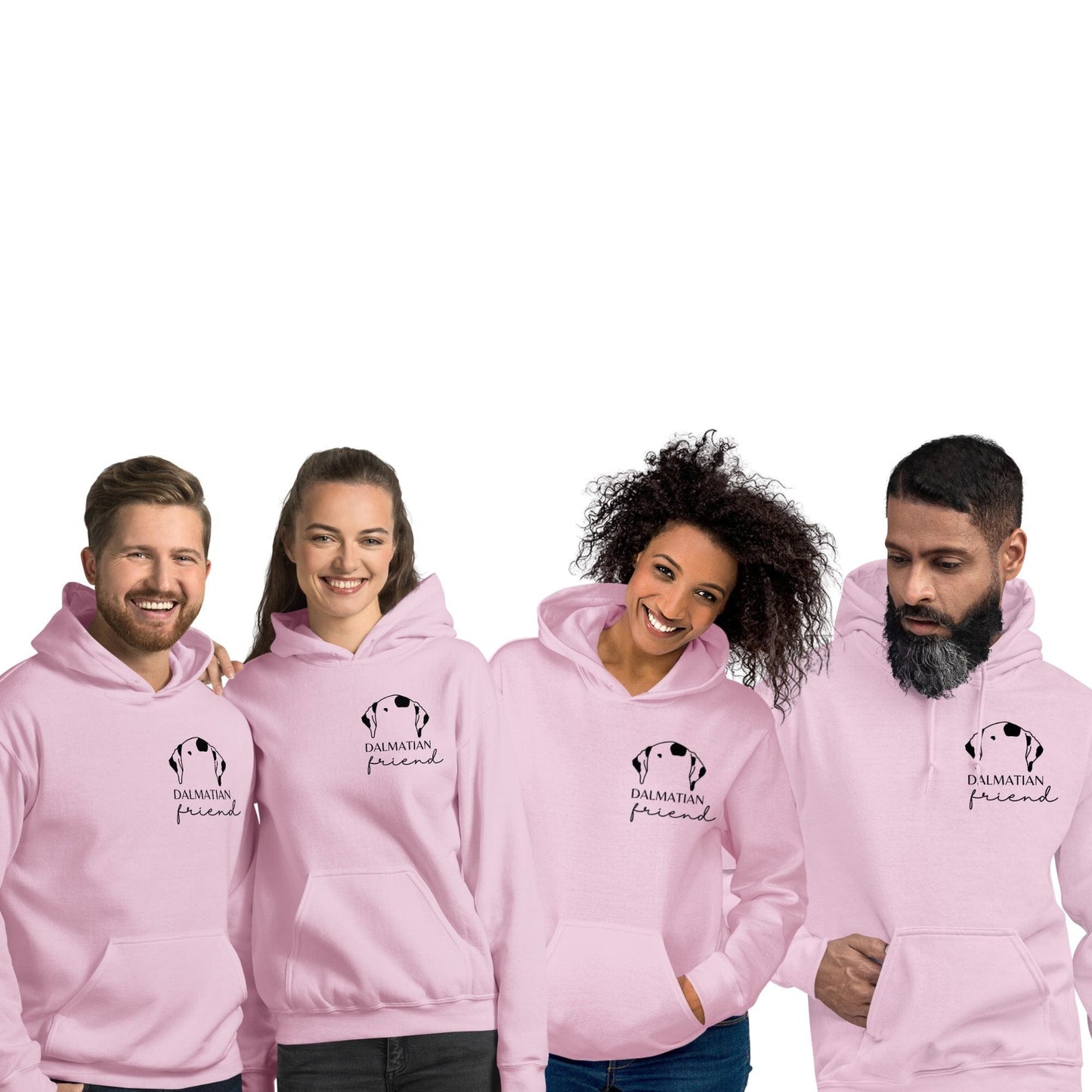 neleti.com-custom-light-pink-hoodie-for-dog-lover