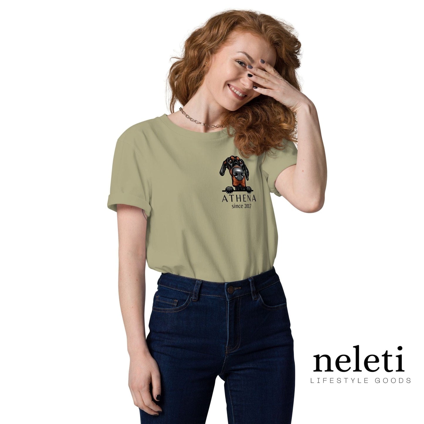 neleti.com-custom-sage-shirt-for-dog-mom
