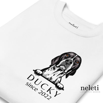 neleti.com-custom-white-sweater-for-dog-mom