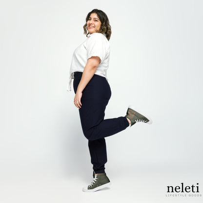neleti.com-dark-olive-canvas-shoes-for-women