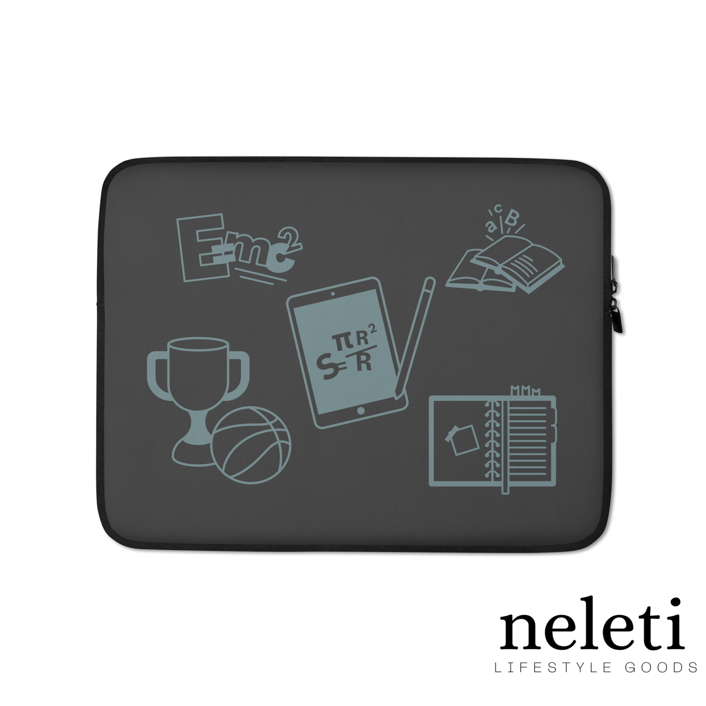 Laptop Sleeve for Students