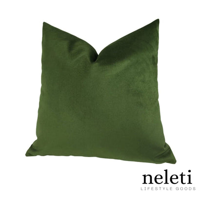 neleti.com-green-velvet-pillow-cover