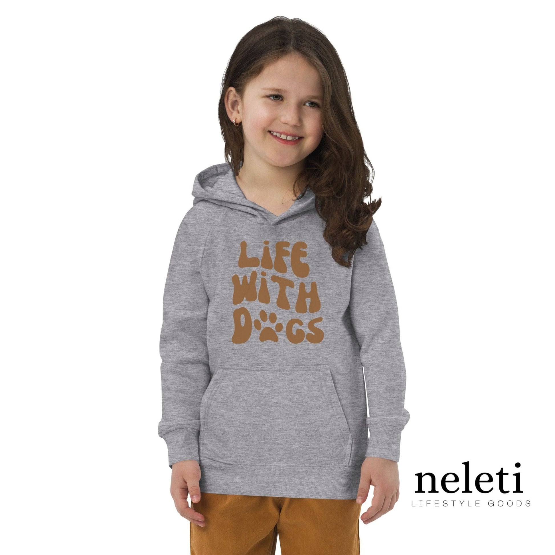 neleti.com-grey-kids-hoodies-with-puff-print