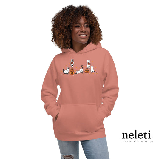 neleti.com-haloween-dusty-rose-hoodie-for-cat-lovers