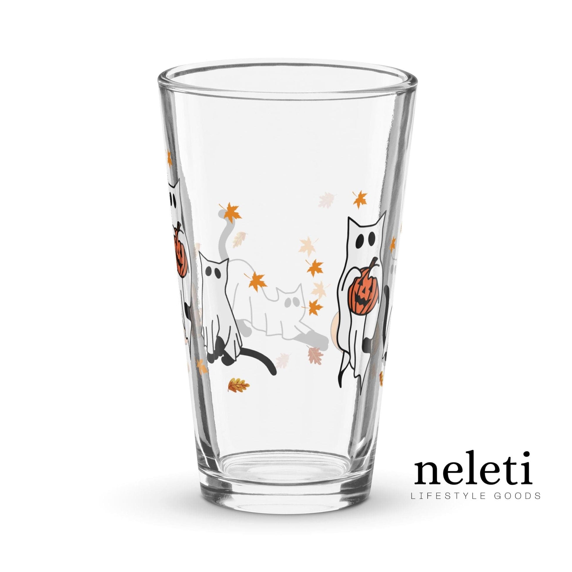 neleti.com-haloween-shaker-print-glass-for-cat-lovers