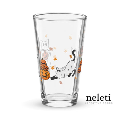 neleti.com-haloween-shaker-print-glass-for-cat-lovers