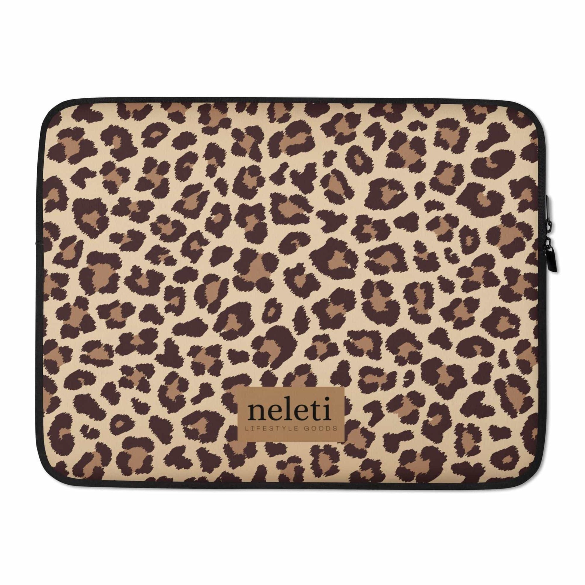 neleti.com-laptop-sleeve-15-inches-with-leopard-print