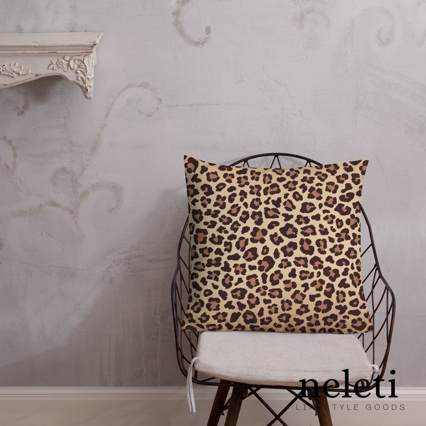neleti.com-leopard-print-throw-pillow-in-size-22x22-inches_