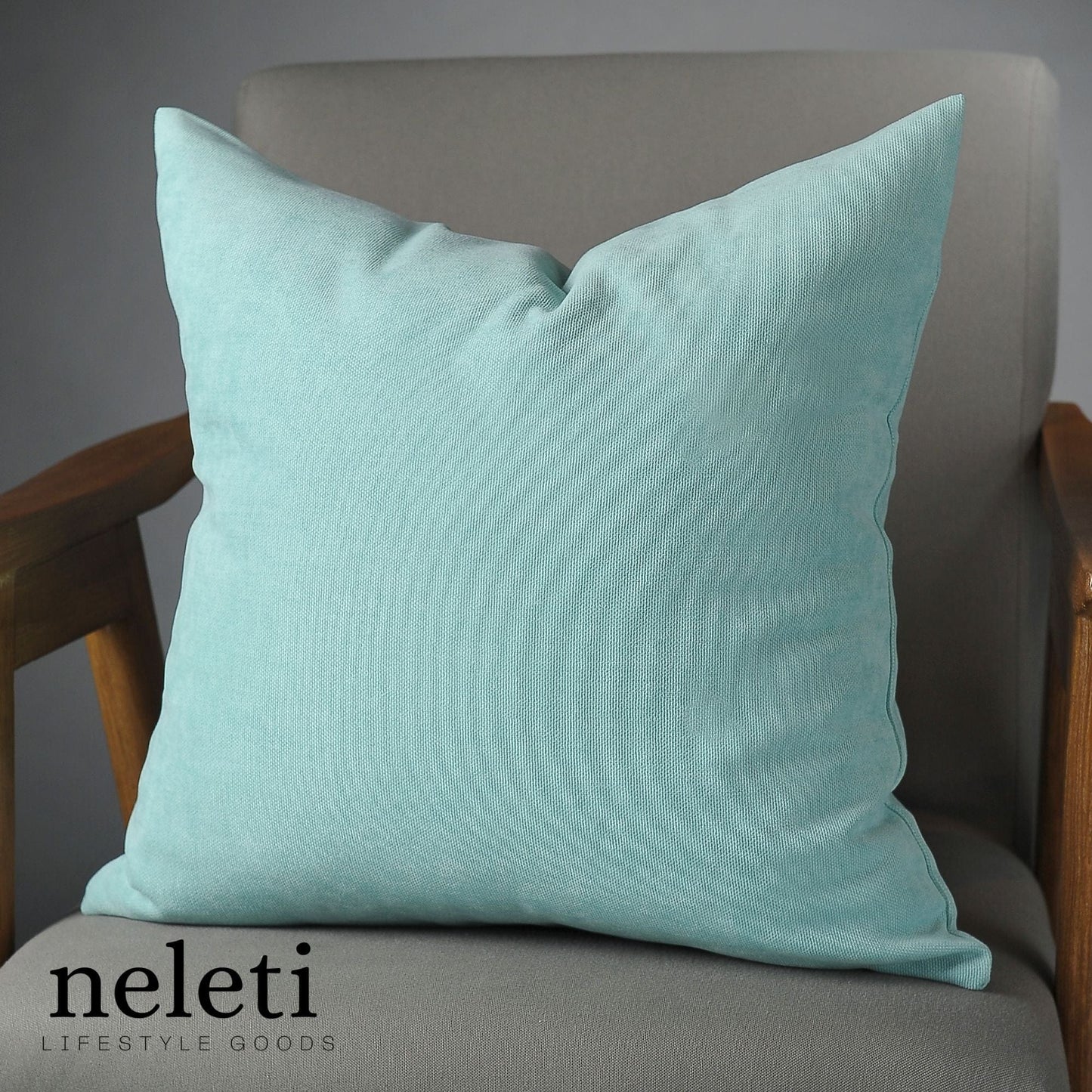 neleti.com-light-blue-accent-pillow-cover