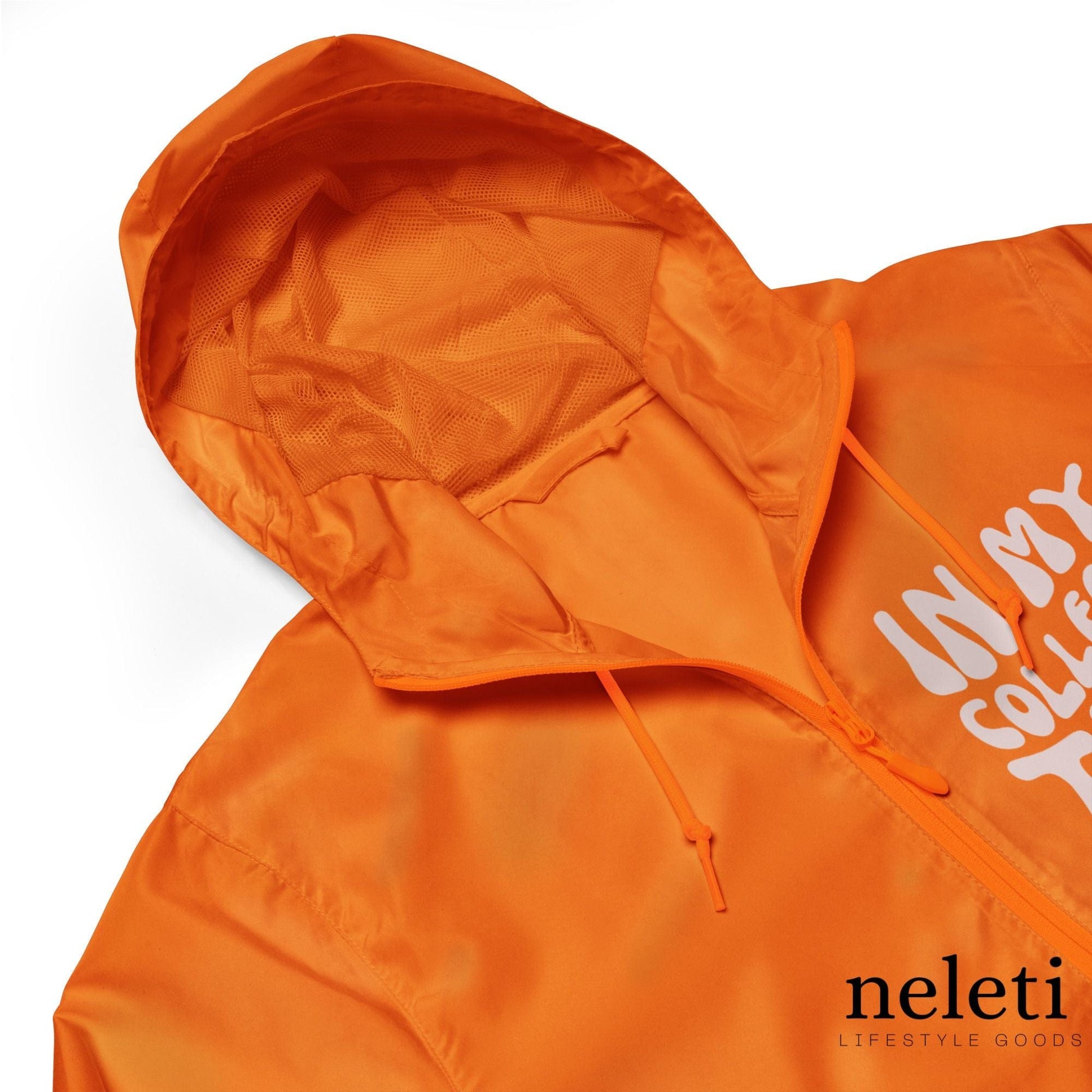 neleti.com-men-windbreaker-in-orange-color
