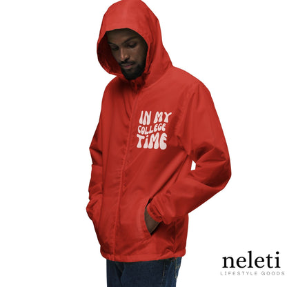    neleti.com-men-windbreaker-in-red-color