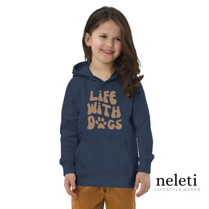 neleti.com-navy-kids-hoodies-with-puff-print