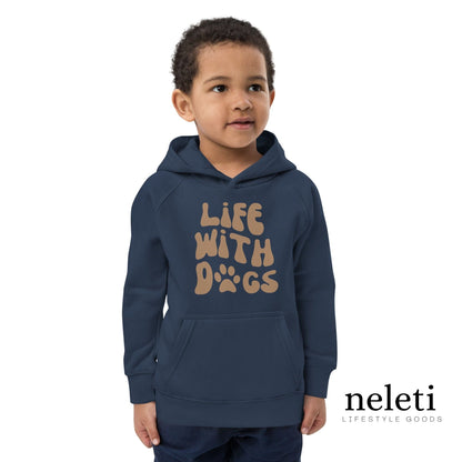 neleti.com-navy-kids-hoodies-with-puff-print