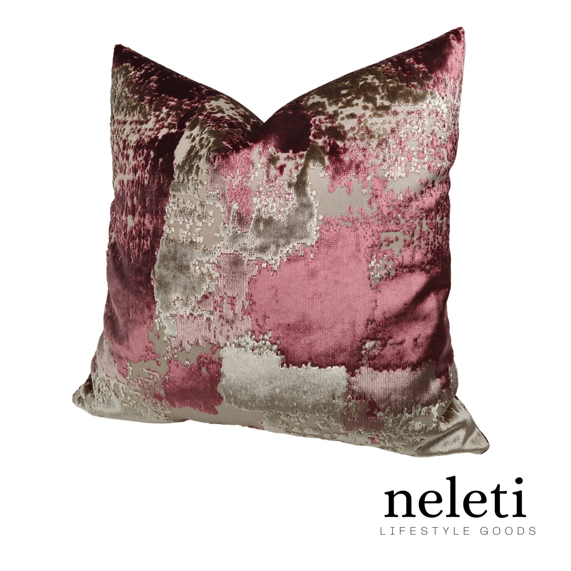 neleti.com-pink-gold-accent-pillow-covers