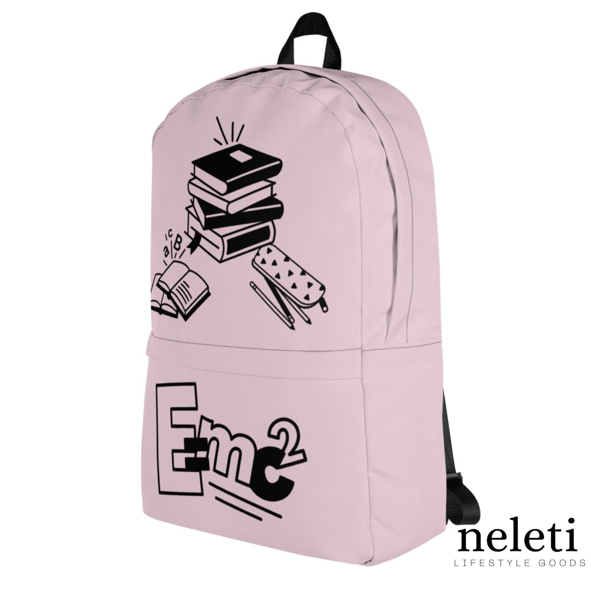 neleti.com-pink-lace-backpacks-for-students