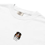 Personalized Dog Breed T-Shirt - Custom Dog Parent Shirt - neleti