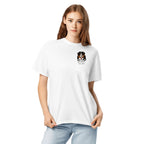 Personalized Dog Breed T-Shirt - Custom Dog Parent Shirt - neleti