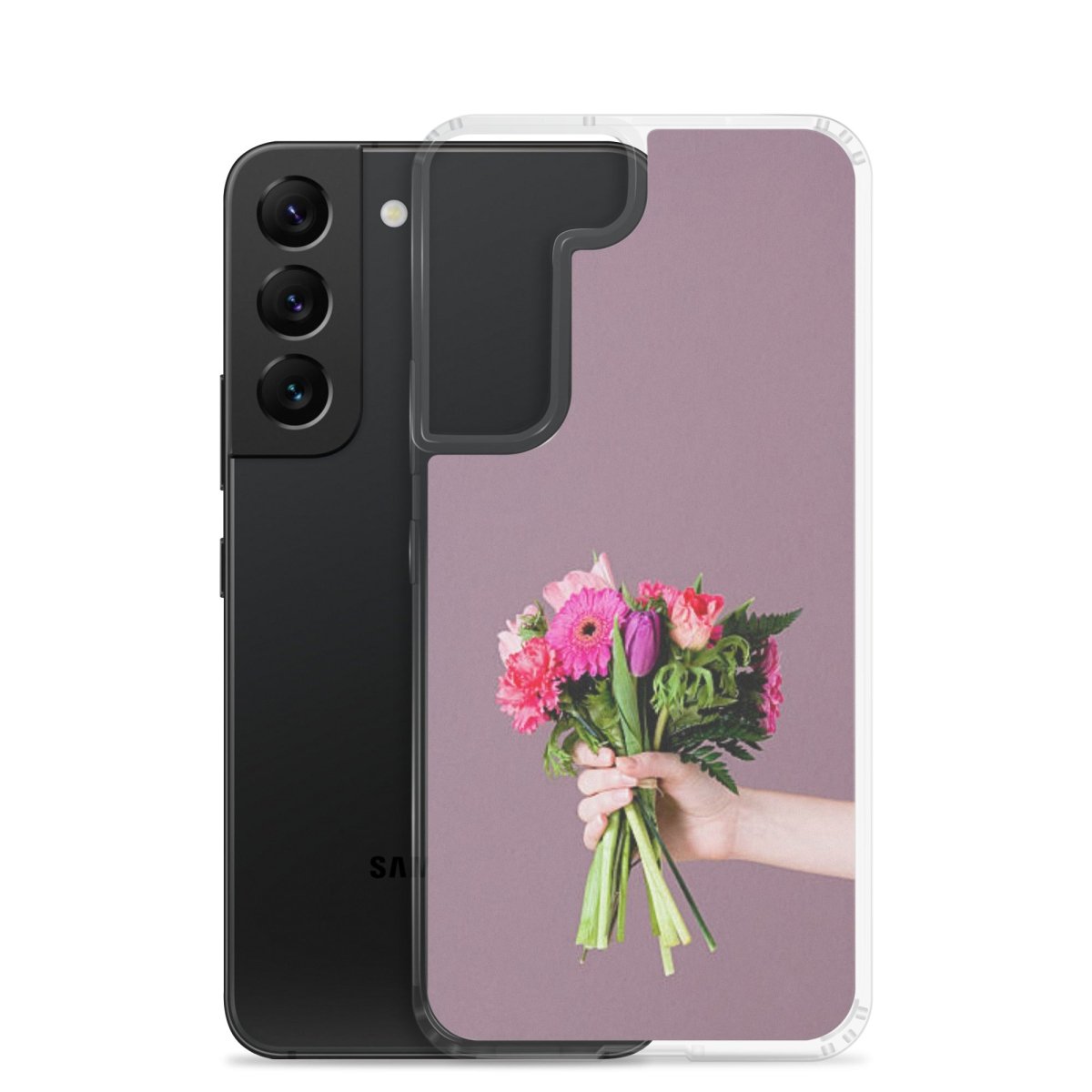Personalized Phone Case with Photo - neleti