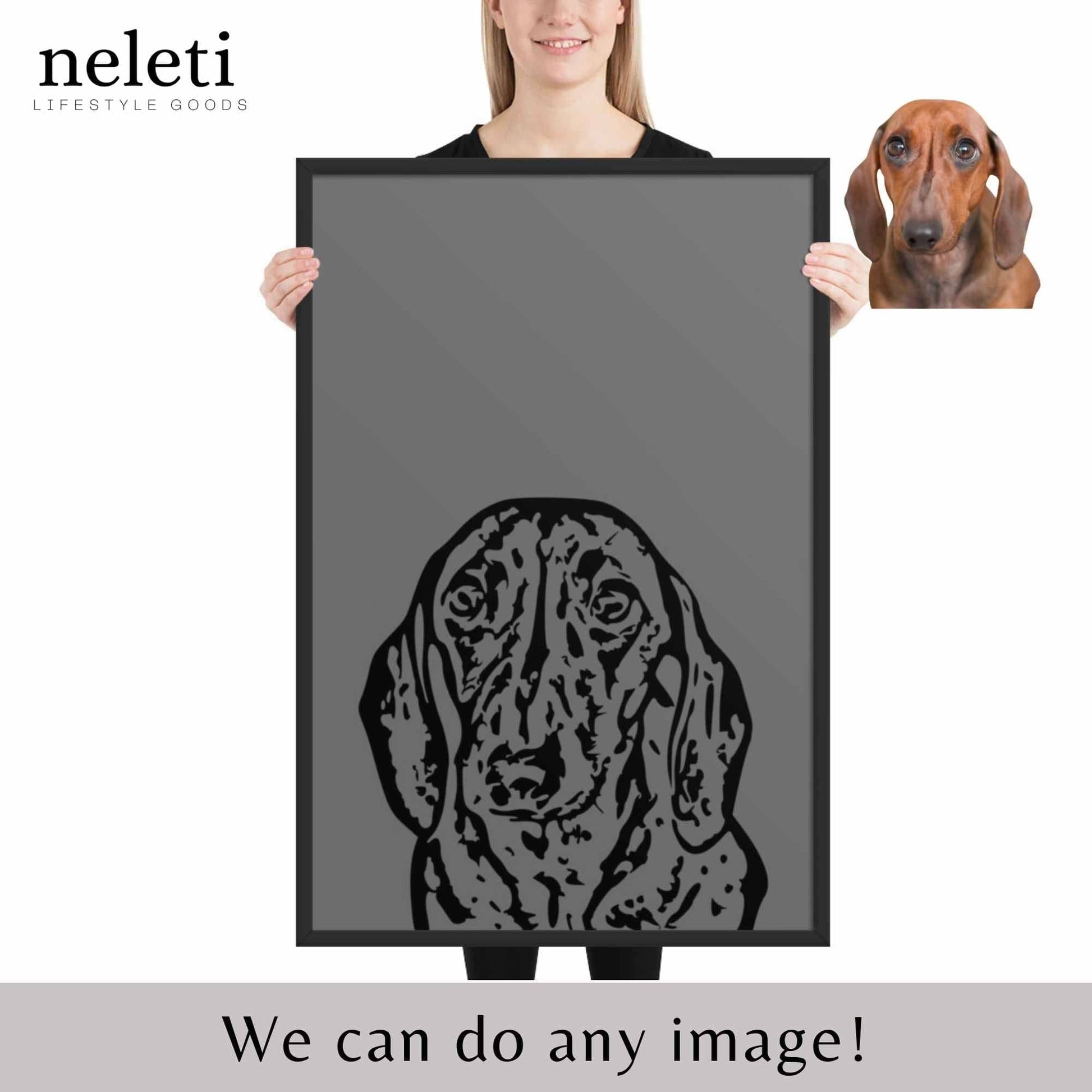 poster-print-with-custom-pet-photo-neleti.com