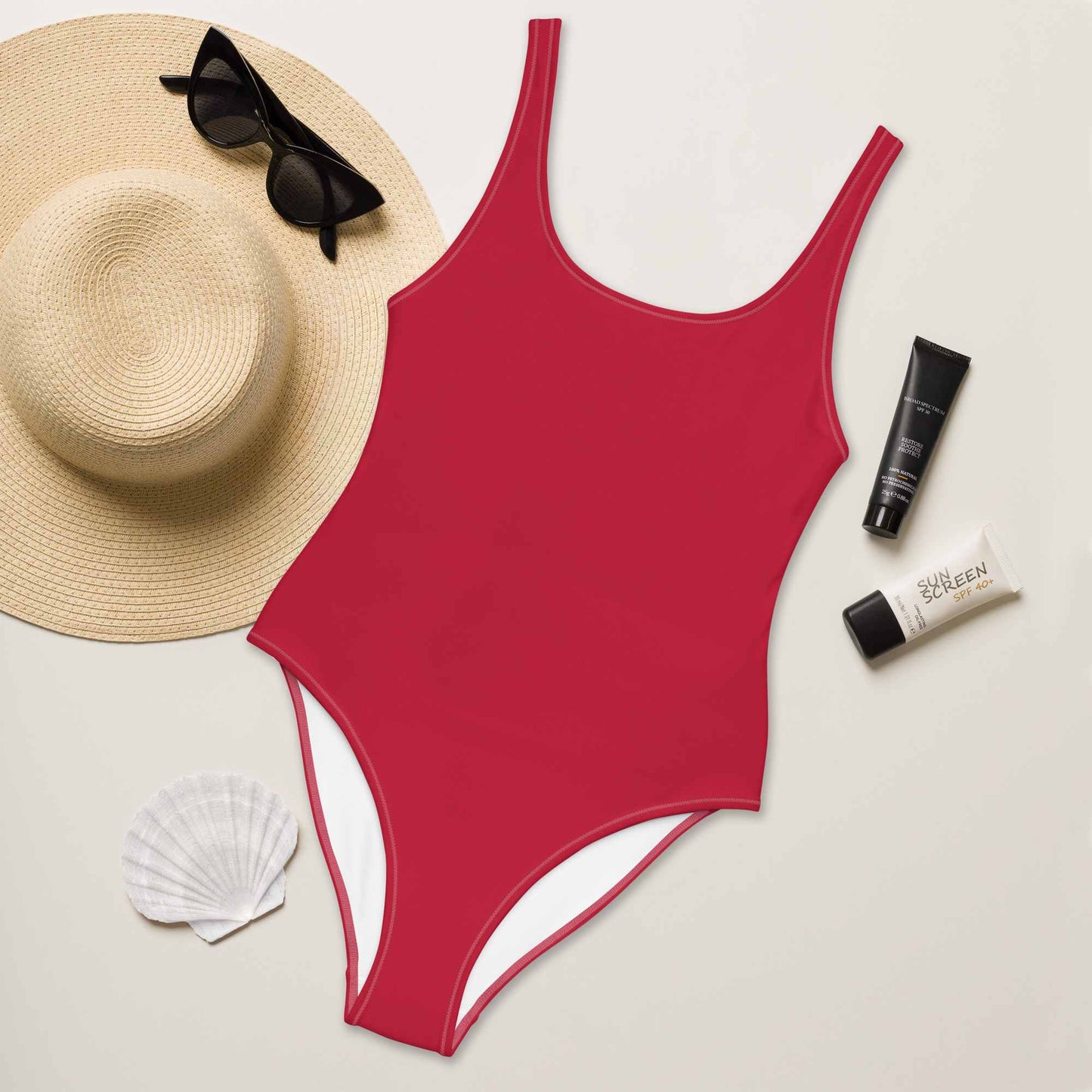 red-one-piece-swimsuit-neleti.com