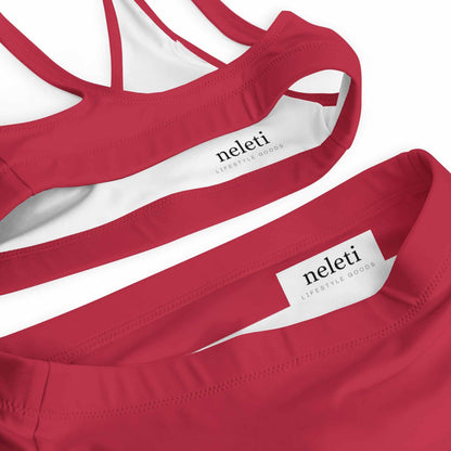 red-two-piece-swimsuit-neleti.com
