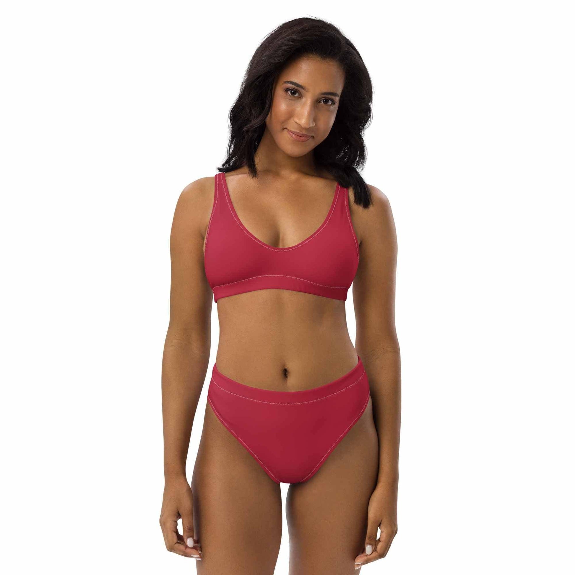 red-two-piece-swimsuit-neleti.com