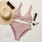 Swimsuit for Women - Nude Bikini Set - neleti
