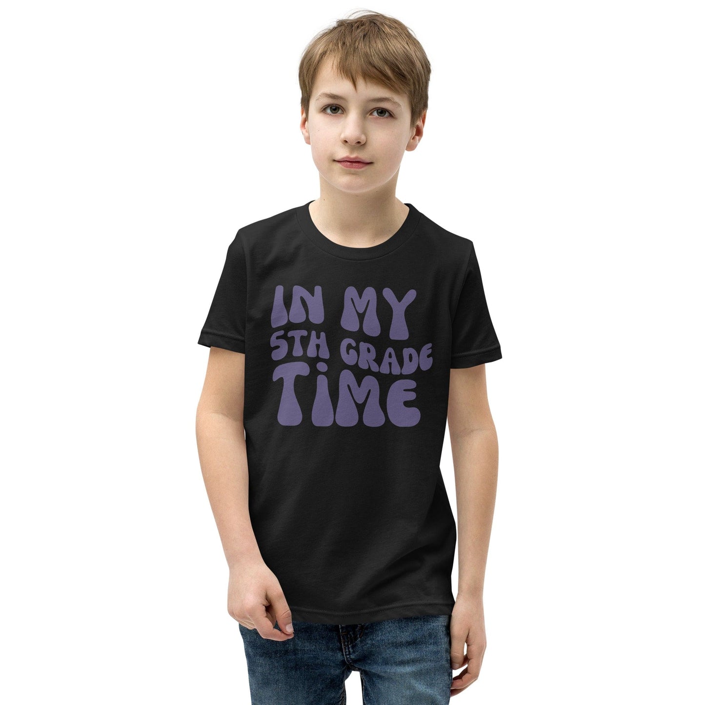 youth-shirt-black-with-puff-print-neleti.com