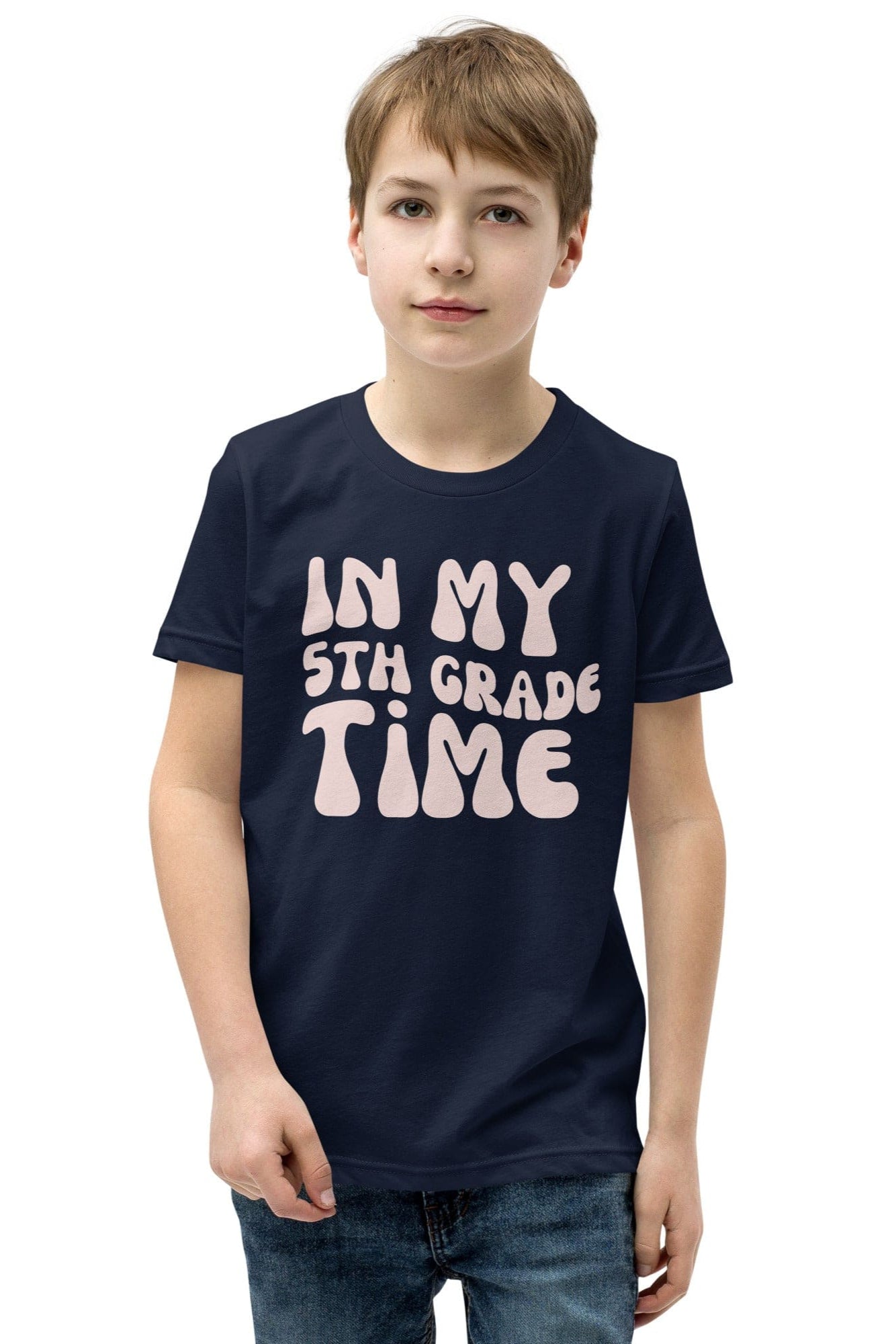 youth-shirt-navy-with-puff-print-neleti.com